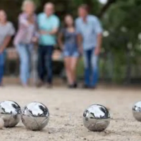 Clareira Κάμπινγκ