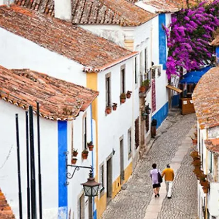 Κάμπινγκ Clareira Quiaios