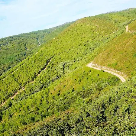 Κάμπινγκ Clareira