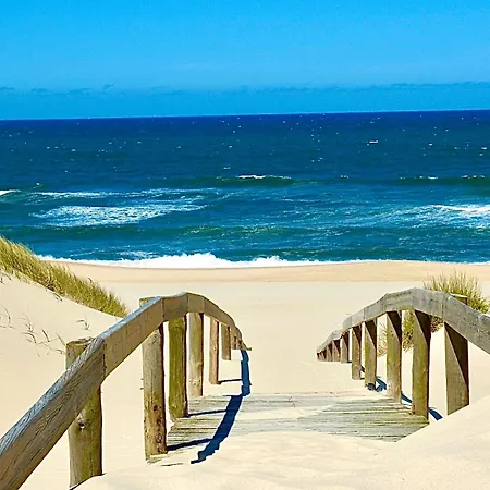 Clareira Κάμπινγκ Quiaios