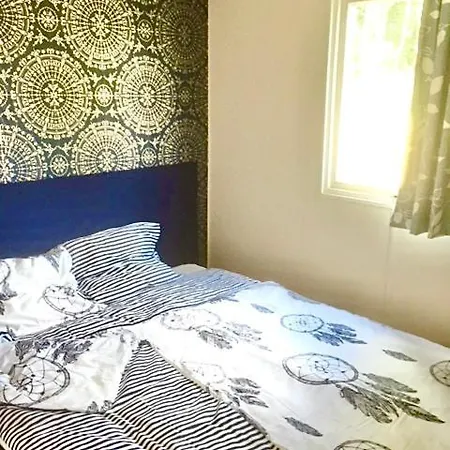 Clareira Κάμπινγκ