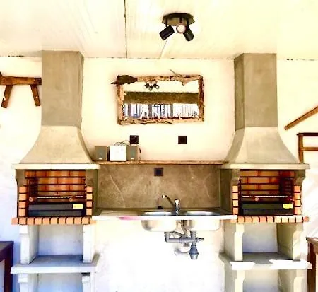 Clareira Κάμπινγκ *