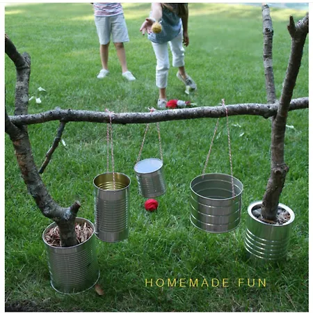 Clareira Κάμπινγκ *