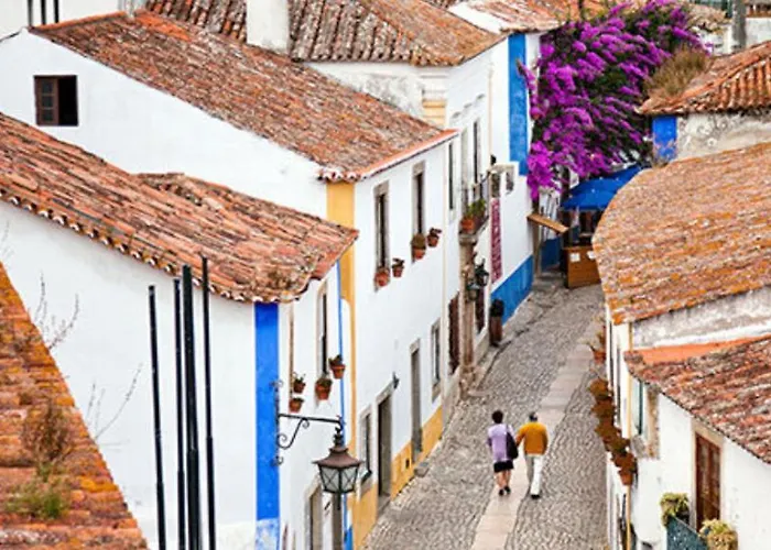 Kemping Clareira Quiaios