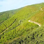 Кемпинг Clareira