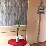Clareira Кемпинг *
