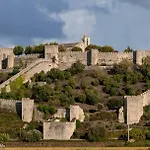 Кемпинг Clareira *