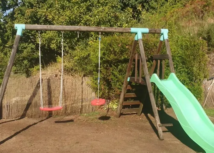 Clareira Kamp alanı