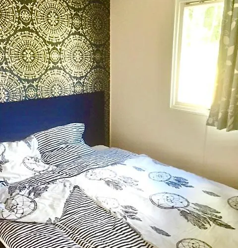 Clareira Kamp alanı
