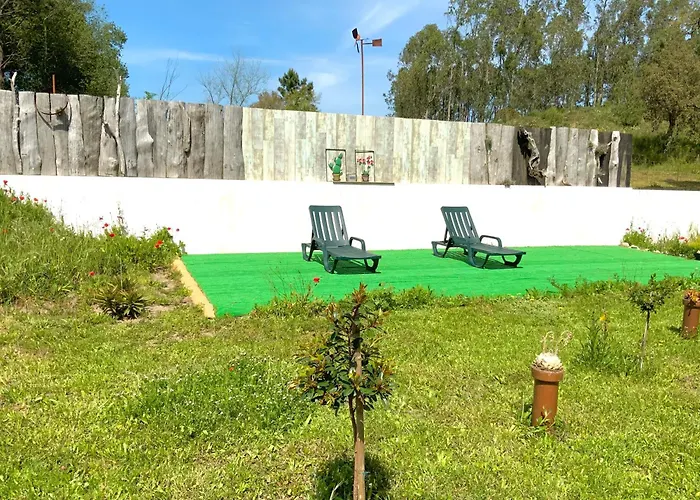 Clareira